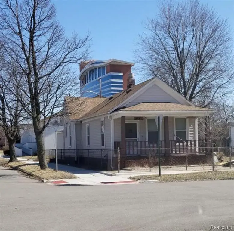 2942 Cochrane, Detroit, MI 48216 - #3