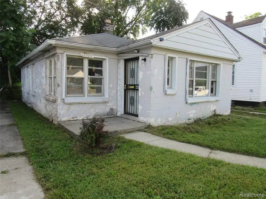 12906 Rosemont, Detroit, MI 48223 - #2