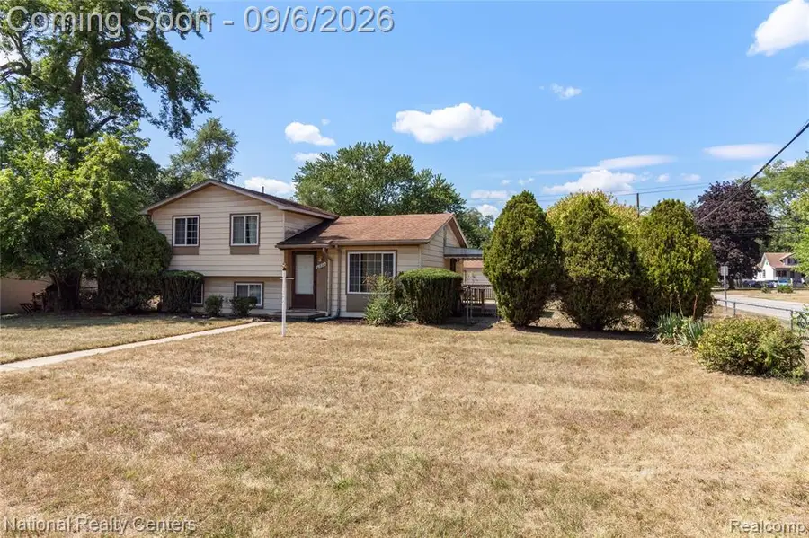 21025 Indian, Southfield, MI 48033 - #2