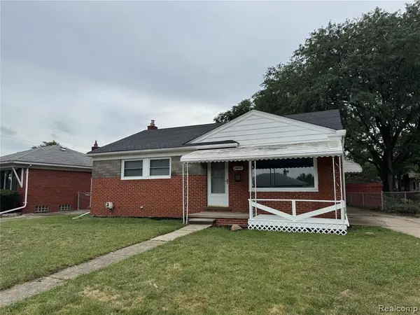24895 Beck, Eastpointe, MI 48021