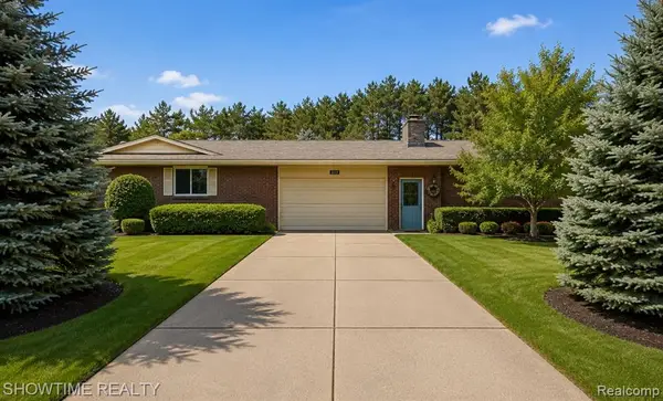1661 Madeline, Lapeer, MI 48446