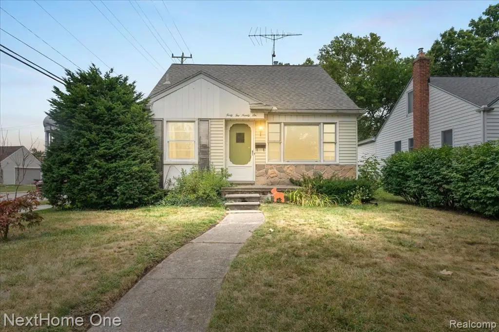 4296 Phillips, Berkley, MI 48072 - #1