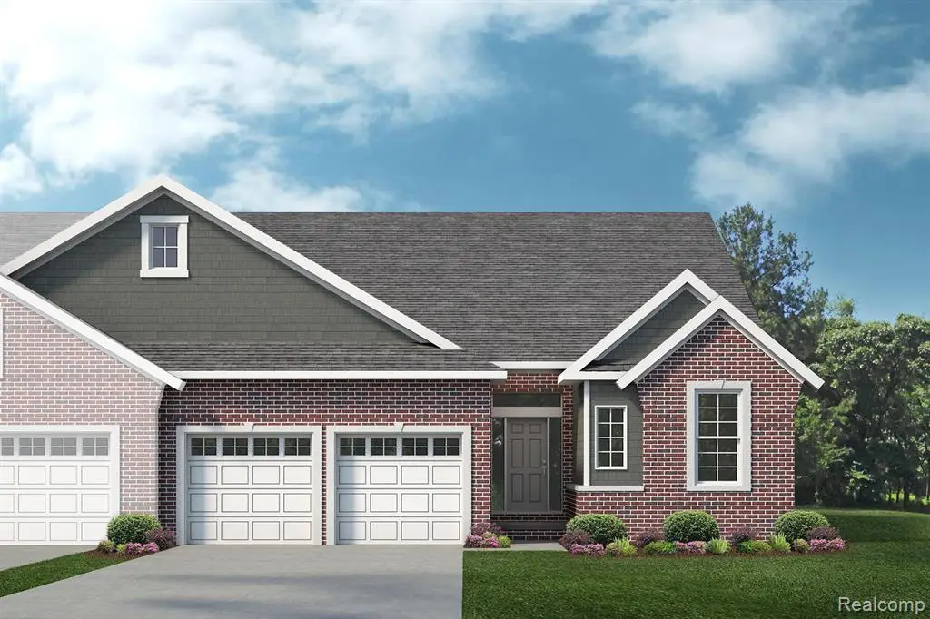 61659 Empire, South Lyon, MI 48178 - #1