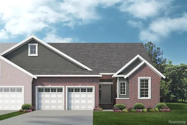 61659 Empire, South Lyon, MI 48178