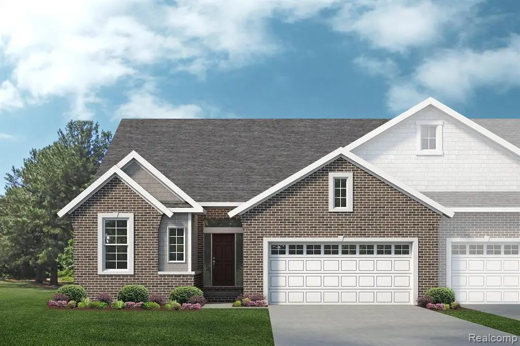 61634 Empire, South Lyon, MI 48178 - #1