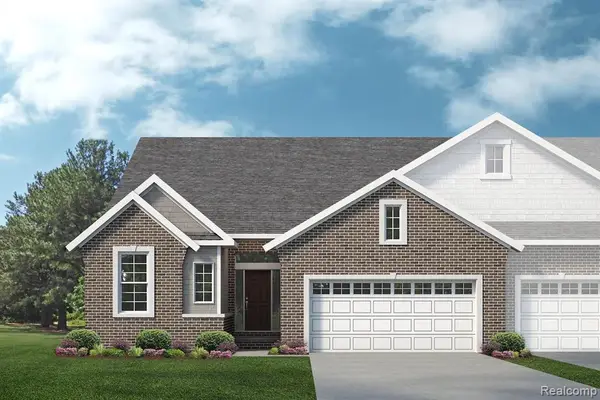 61634 Empire, South Lyon, MI 48178