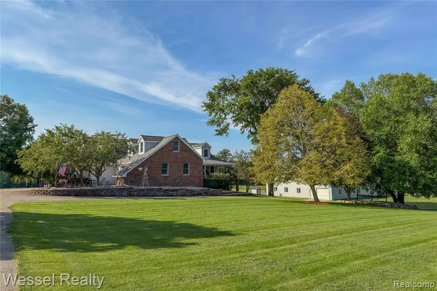 2990 Taft, Romeo, MI 48065 - #2