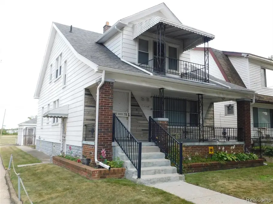 14788 Holmur, Detroit, MI 48238 - #2