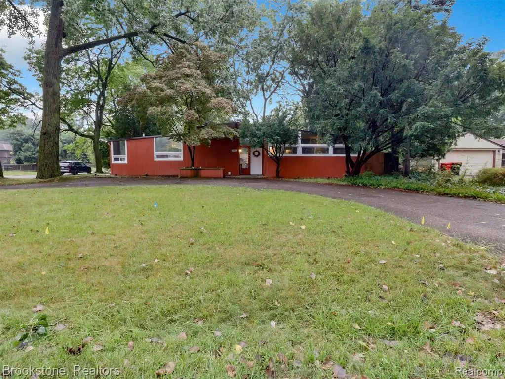19741 Mahon, Southfield, MI 48075 - #1