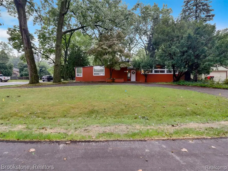 19741 Mahon, Southfield, MI 48075 - #2