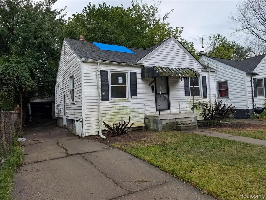 20030 Mccormick, Detroit, MI 48224 - #3