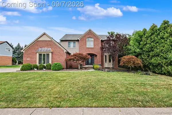 214 Robert, Canton, MI 48188