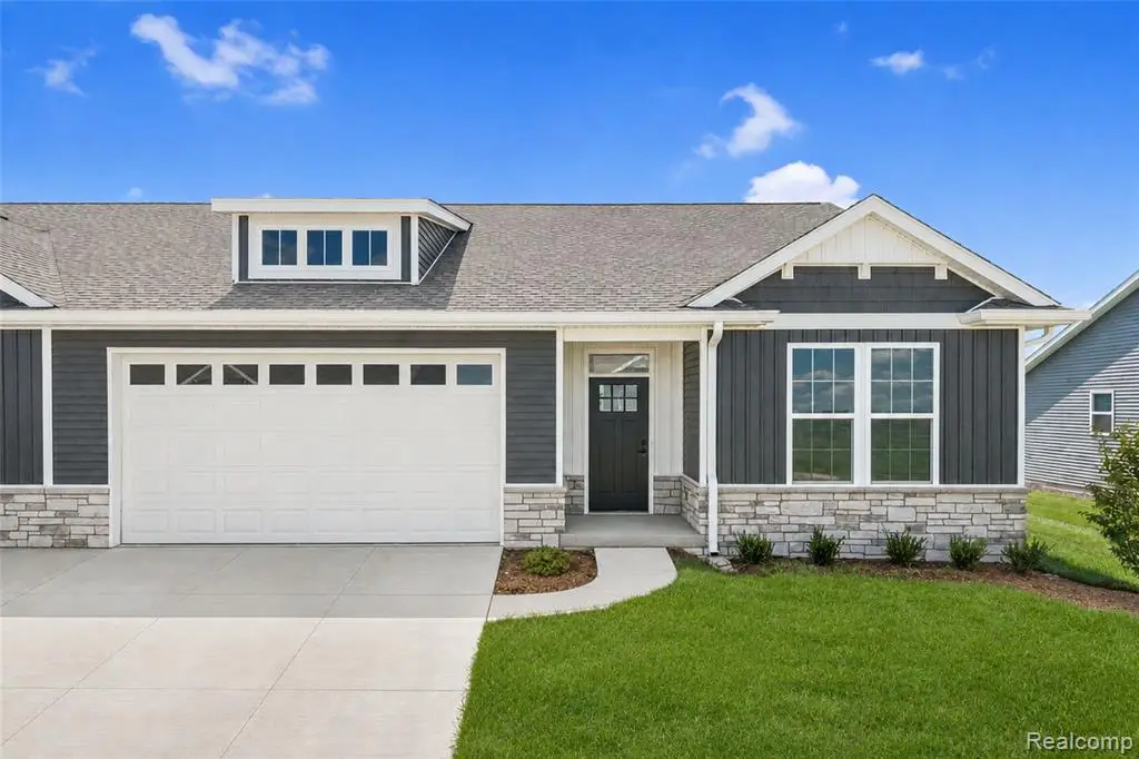 336 Mcdowell, Howell, MI 48843 - #1