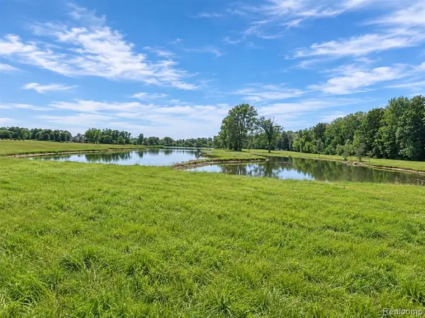 6260 Hidden Forrest, Swartz Creek, MI 48473