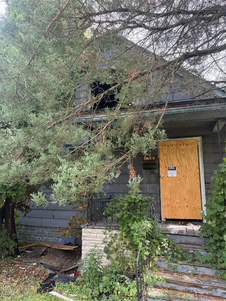 5688 30th, Detroit, MI 48210 - #2