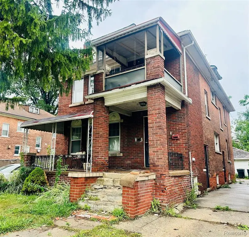 3232 Sturtevant, Detroit, MI 48206 - #1