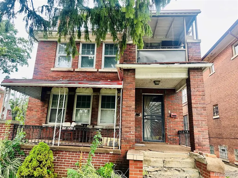 3232 Sturtevant, Detroit, MI 48206 - #2