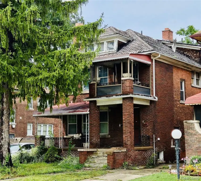 3232 Sturtevant, Detroit, MI 48206 - #3