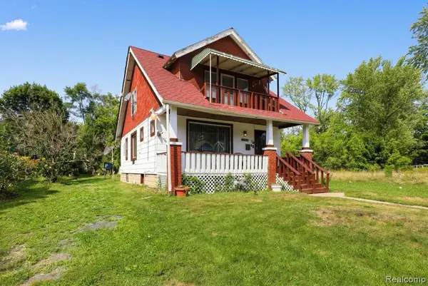 12539 Chelsea, Detroit, MI 48213