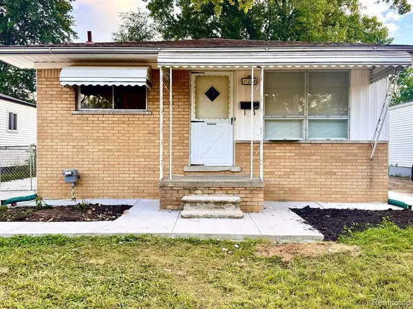 11268 Jewett, Warren, MI 48089