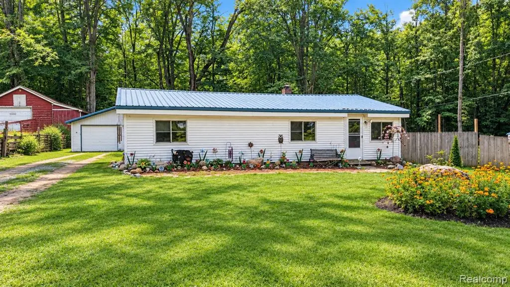 5891 Woodland, Lake, MI 48632 - #1
