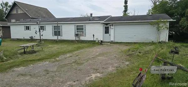 614 Thunder Bay, Alpena, MI 49707