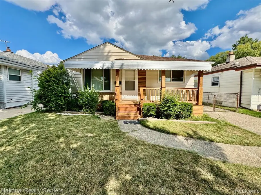 24884 Hayes, Eastpointe, MI 48021 - #2