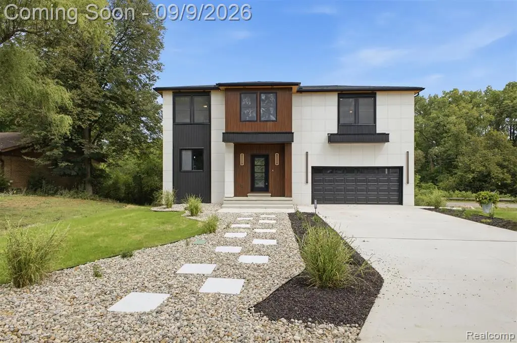 27416 Sunnydale, Livonia, MI 48154 - #1