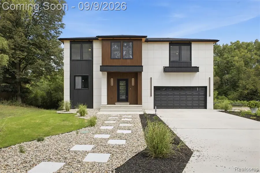 27416 Sunnydale, Livonia, MI 48154 - #2