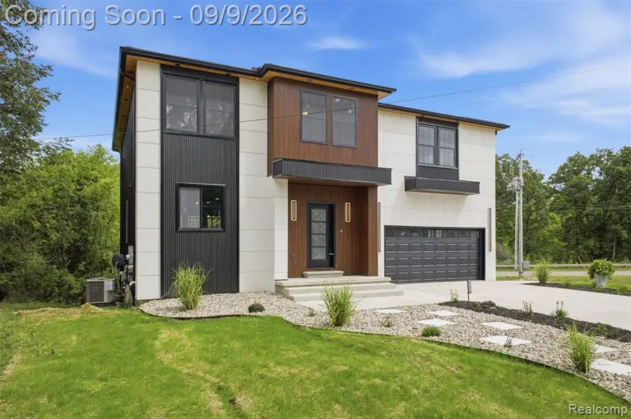 27416 Sunnydale, Livonia, MI 48154 - #3