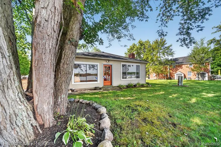 14344 Edgewater, Gregory, MI 48137 - #2