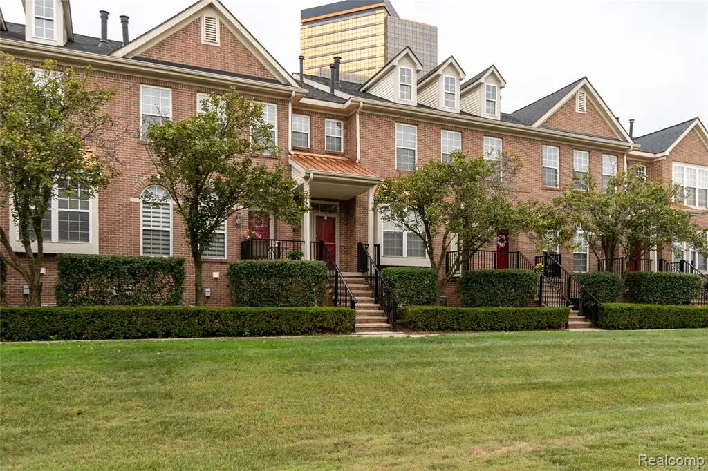 25540 Saint James, Southfield, MI 48075 - #1