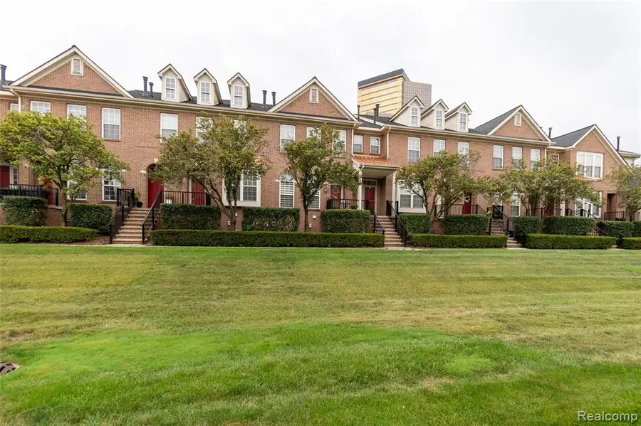 25540 Saint James, Southfield, MI 48075 - #2