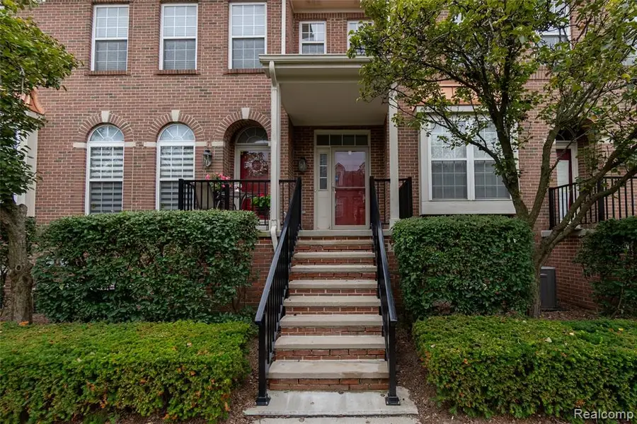 25540 Saint James, Southfield, MI 48075 - #3