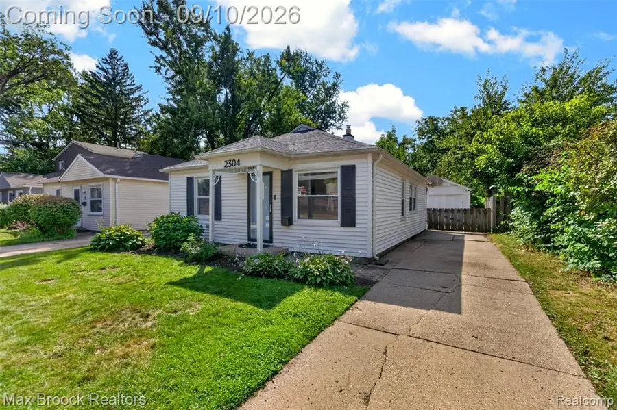 2304 Brockton, Royal Oak, MI 48067 - #3