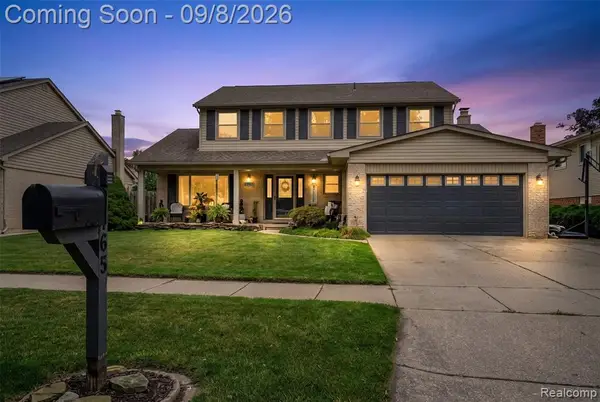 9765 Rose, Taylor, MI 48180