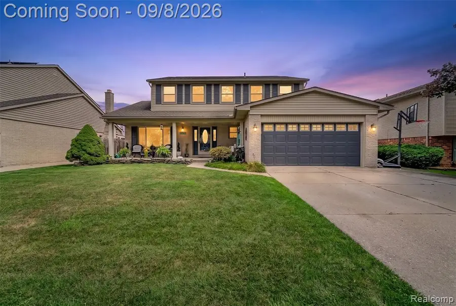 9765 Rose, Taylor, MI 48180 - #2