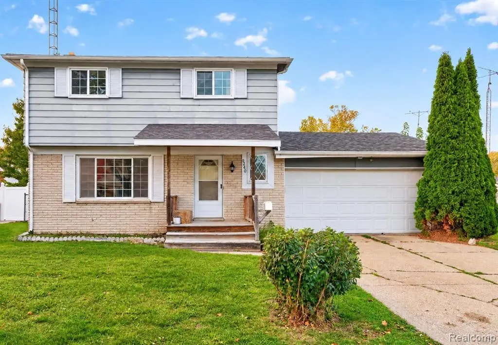 5240 Oakview, Swartz Creek, MI 48473 - #1