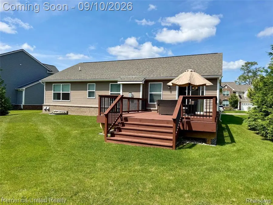 952 Preserve, White Lake, MI 48386 - #2