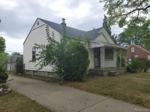 9900 Asbury, Detroit, MI 48227 - #2