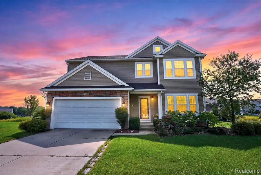 16621 Charles Town, Linden, MI 48451 - #3