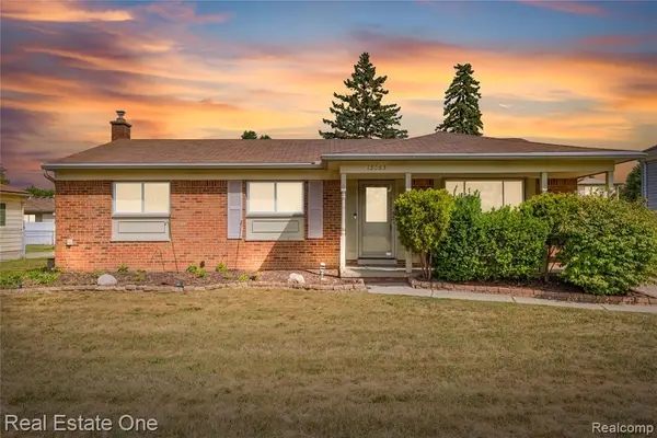 15063 Annapolis, Sterling Heights, MI 48313