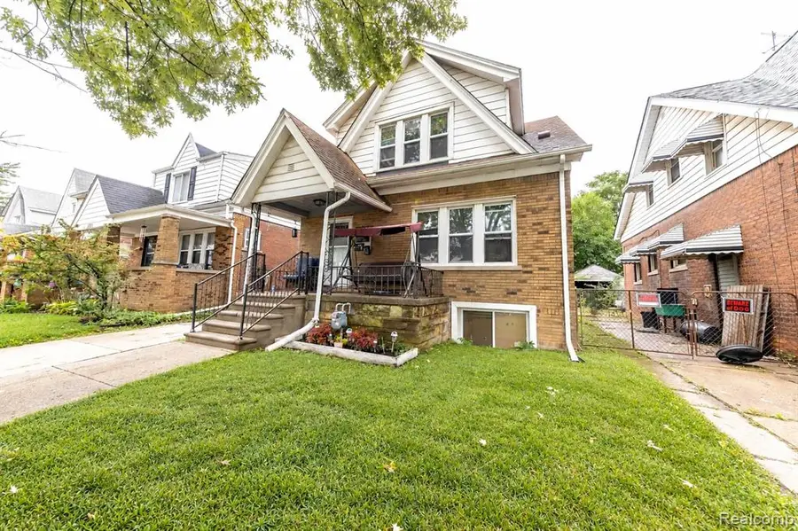 1187 Park, Lincoln Park, MI 48146 - #2
