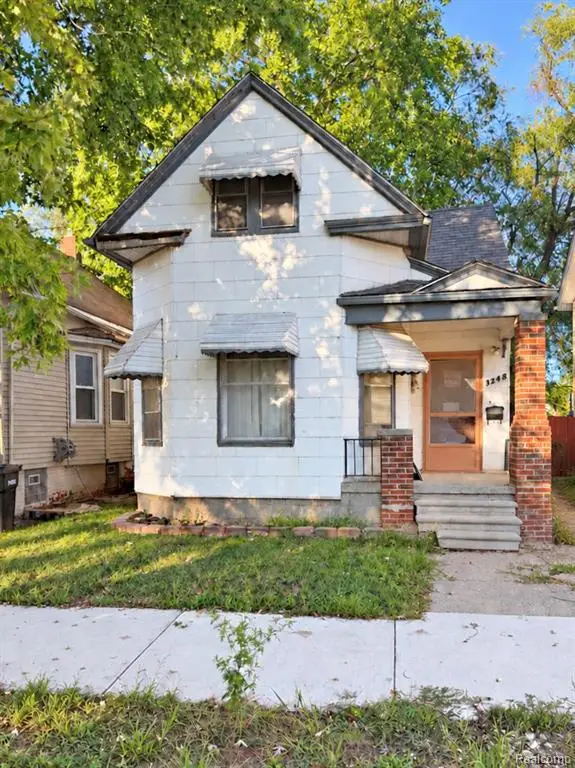 5248 Lumley, Detroit, MI 48210 - #1