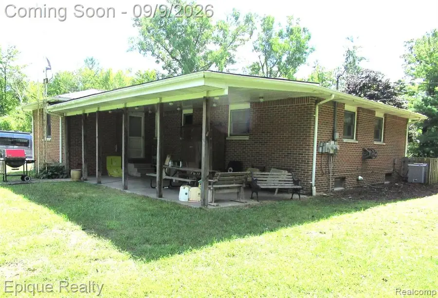 5350 Davis, Saint Clair, MI 48079 - #3