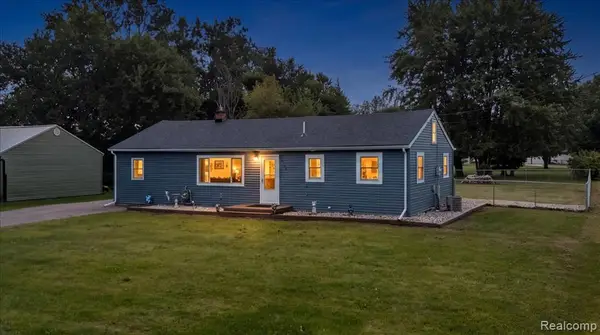 13065 Neff, Clio, MI 48420