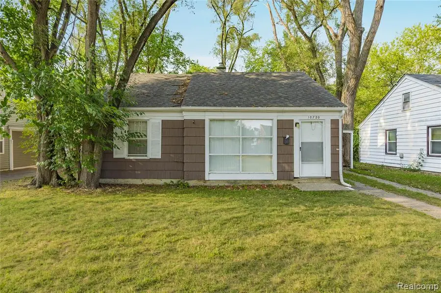 10720 Albany, Oak Park, MI 48237 - #2