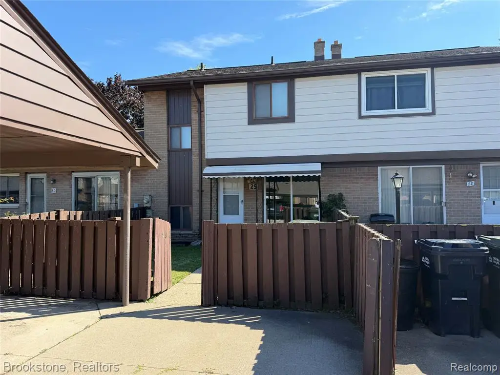 8401 18 Mile #29, Sterling Heights, MI 48313 - #1
