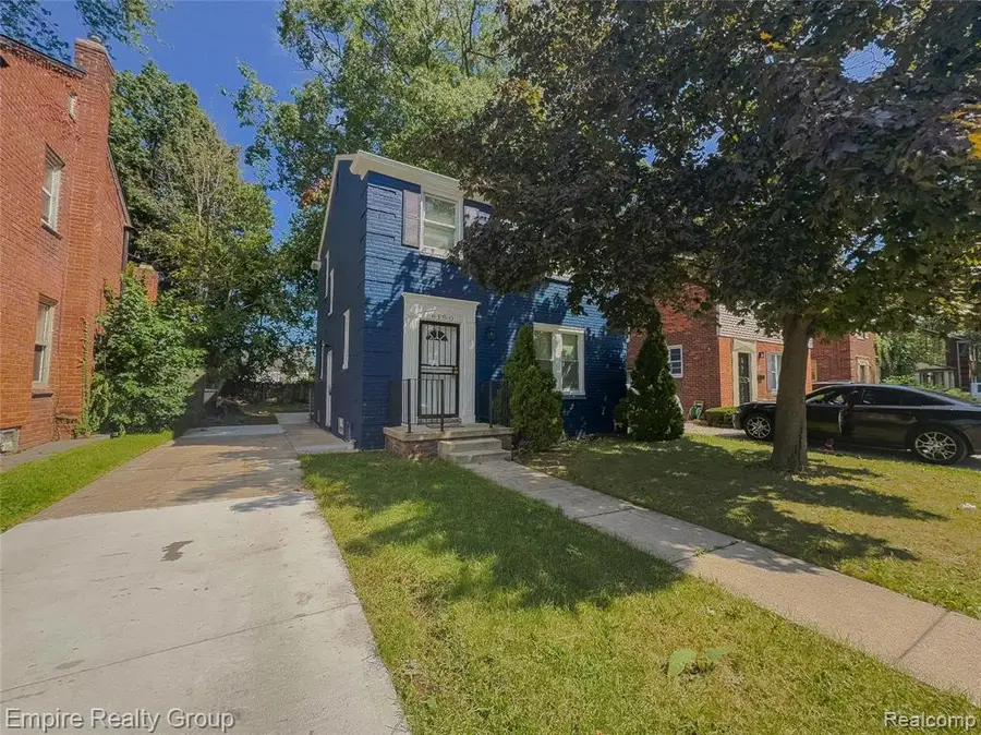 6190 Bluehill, Detroit, MI 48224 - #2