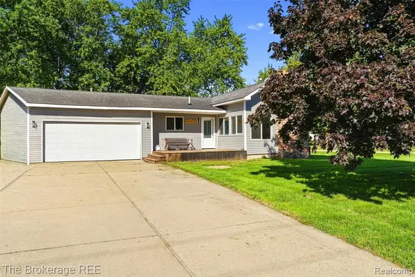 4443 N Gale, Davison, MI 48423